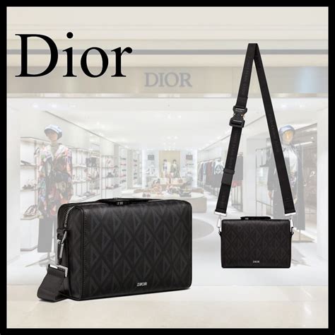 dior book bag|dior messenger bag.